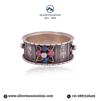 Jaipur, Jewelry, INR 5500,  Royal Style Old Vintage Antique Rajasthani Bangles