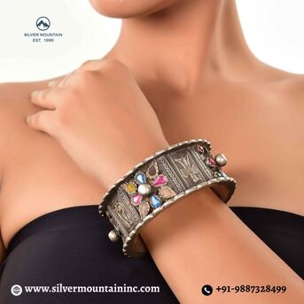 Jaipur, Jewelry, INR 5500,  Royal Style Old Vintage Antique Rajasthani Bangles