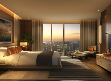 Mumbai, Real Estate, Premium Serviced Apartments For Smart Investment