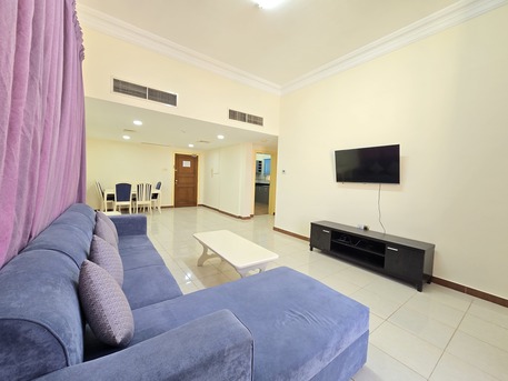 Mahooz, Apartments/Houses, BHD 280/month,  Furnished,  1 BR,  80 Sq. Meter,  Furnished 1BHK Family Apartment In Mahooz