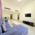 BHD 280/month,  Furnished,  1 BR,  80 Sq. Meter,  Furnished 1BHK Family Apartment In Mahooz