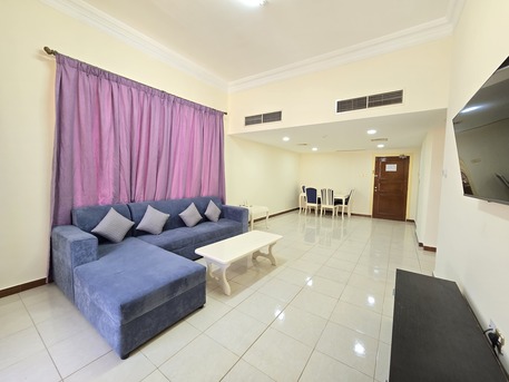 Mahooz, Apartments/Houses, BHD 280/month,  Furnished,  1 BR,  80 Sq. Meter,  Furnished 1BHK Family Apartment In Mahooz