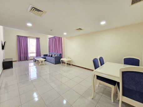 Mahooz, Apartments/Houses, BHD 280/month,  Furnished,  1 BR,  80 Sq. Meter,  Furnished 1BHK Family Apartment In Mahooz