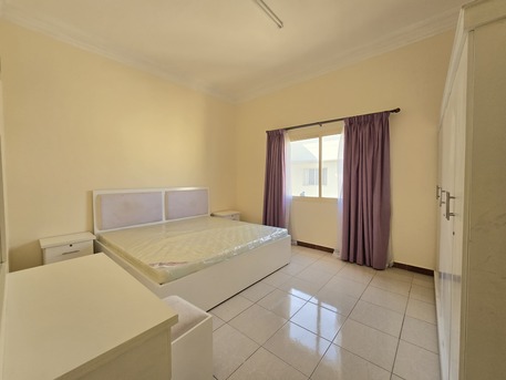 Mahooz, Apartments/Houses, BHD 280/month,  Furnished,  1 BR,  80 Sq. Meter,  Furnished 1BHK Family Apartment In Mahooz