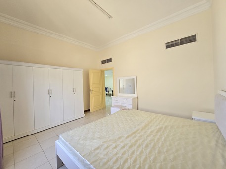 Mahooz, Apartments/Houses, BHD 280/month,  Furnished,  1 BR,  80 Sq. Meter,  Furnished 1BHK Family Apartment In Mahooz