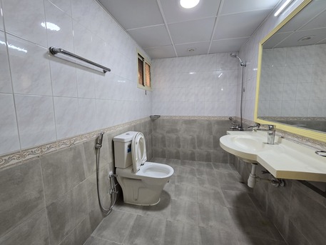 Mahooz, Apartments/Houses, BHD 280/month,  Furnished,  1 BR,  80 Sq. Meter,  Furnished 1BHK Family Apartment In Mahooz