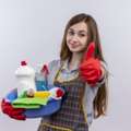 Reliable Household Services For Cleaning, Maintenance & Home Support