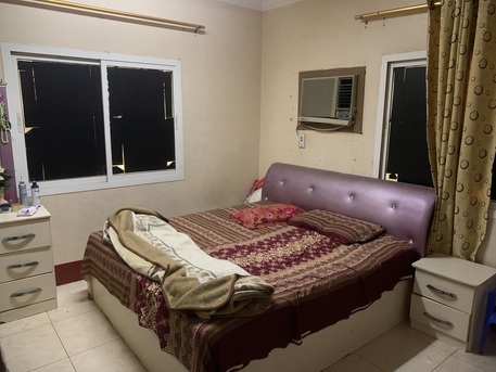 Jubail, Apartments/Houses, SAR 2400/month,  2 BR,  2BHK FAMILY FLAT