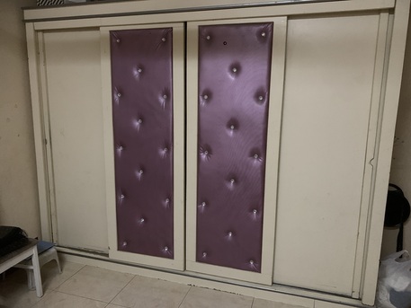 Jubail, Apartments/Houses, SAR 2400/month,  2 BR,  2BHK FAMILY FLAT