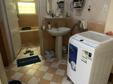 Jubail, Apartments/Houses, SAR 2400/month,  2 BR,  2BHK FAMILY FLAT