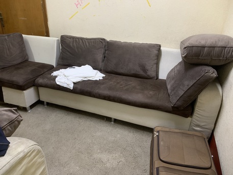 Jubail, Apartments/Houses, SAR 2400/month,  2 BR,  2BHK FAMILY FLAT