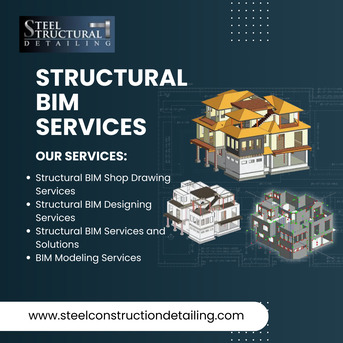 New York, Construction, Structural Bim Services
