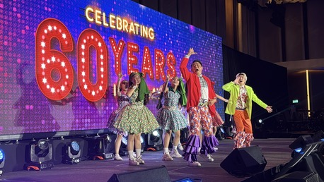 Kuala Lumpur, Business, Event Crew, Promoter, Usherette Services | Hire Model & Showgirl Malaysia