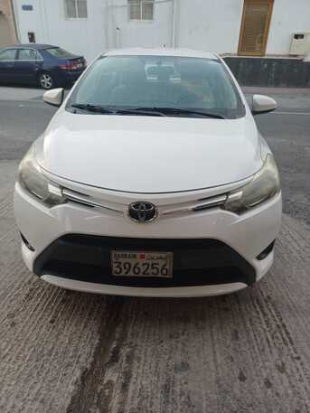 Saar, Vehicles, Cars & Trucks , Toyota Yaris 1.3,  2017,  Automatic,  83464 KM,  Good Condition Toyota Yaris  For Sale