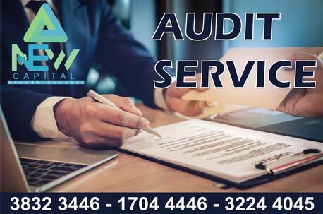 Manama, Business, Audit Strategy Planning Tax Finance