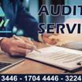 Audit Strategy Planning Tax Finance