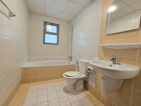 Segaya, Apartments/Houses, BHD 280/month,  Furnished,  1 BR,  75 Sq. Meter,  Furnished 1bhk Apartment For Rent