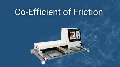 Riyadh, Machinery, Coefficient Of Friction Tester Price In Saudi Arabia &ndash; Accurate Film & Packaging Testing