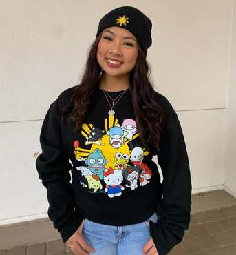 New York, Business, Garment Printing In California