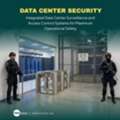 Next-Generation Perimeter Defence For UAE Data Center Security
