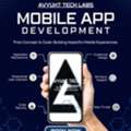 Mobile App Development In Delhi &ndash; Turn Your App Idea Into A Powerful Digital Product
