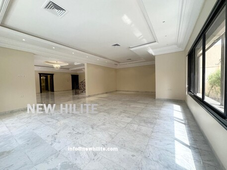 Salwa, Villas, KWD 2500,  Villa With Private Pool For Rent In Salwa