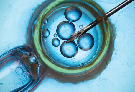 Mumbai, Health, Is Fertility Treatment Too Stressful To Handle?