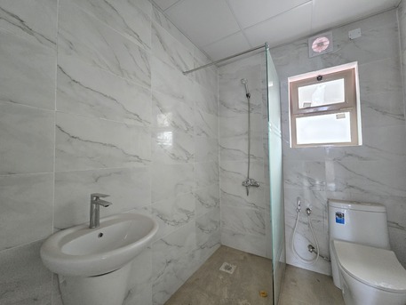 Naim, Apartments/Houses, BHD 250/month,  2 BR,  120 Sq. Meter,  2BHK Semi Furnished Apartment In Manama