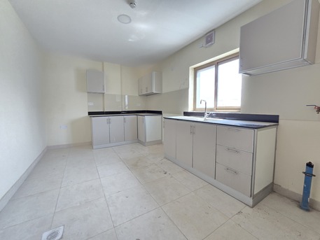 Naim, Apartments/Houses, BHD 250/month,  2 BR,  120 Sq. Meter,  2BHK Semi Furnished Apartment In Manama
