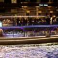 Water Canal Cruise Dubai &ndash; Luxury Dhow Dinner Experience