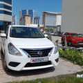 BHD 100,  Nissan Sunny,  2022,  Automatic,  30000 KM,  Special Offer