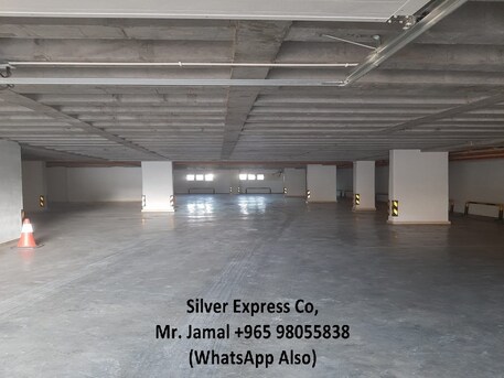 Mangaf, Apartments/Houses, KWD 550/month,  3 BR,  180 Sq. Meter,  A Very Nice And Beautiful 3 Bedroom Apartment In Fintas.