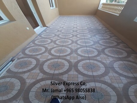 Mangaf, Apartments/Houses, KWD 550/month,  3 BR,  180 Sq. Meter,  A Very Nice And Beautiful 3 Bedroom Apartment In Fintas.