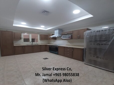 Mangaf, Apartments/Houses, KWD 550/month,  3 BR,  180 Sq. Meter,  A Very Nice And Beautiful 3 Bedroom Apartment In Fintas.