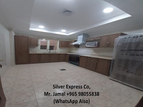 Mangaf, Apartments/Houses, KWD 550/month,  3 BR,  180 Sq. Meter,  A Very Nice And Beautiful 3 Bedroom Apartment In Fintas.