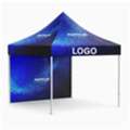 PapaChina Offers Custom Canopy Tents Wholesale For Outdoor Promotion