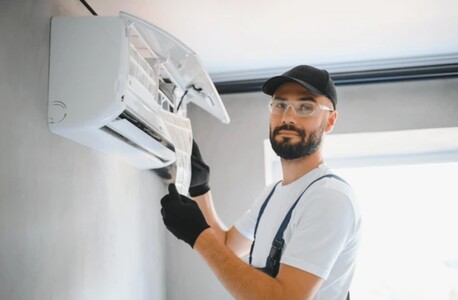 Faridabad, Air Conditioning, Best AC Service In Green Field | Best AC Repair In Green Field &ndash; Expert Technicians