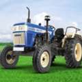 The Swaraj Tractor 742 XT Price And Reviews In India