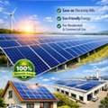 Solar Power For Industries Installation In Gujarat | Sparco Energy