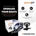 Power-assisted Steering System | Outboard | SPPS-U20-115U