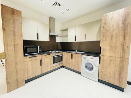 Manama, Apartments/Houses, BHD 500/month,  Furnished,  2 BR,  120 Sq. Meter,  2 BHK Furnished Family Apartment In Seef