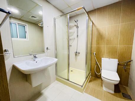 Manama, Apartments/Houses, BHD 500/month,  Furnished,  2 BR,  120 Sq. Meter,  2 BHK Furnished Family Apartment In Seef