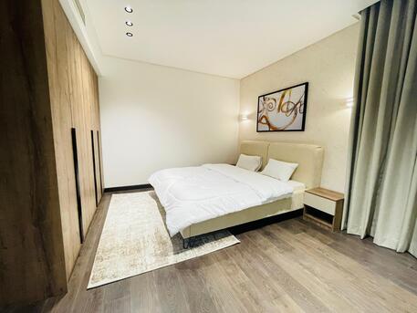 Manama, Apartments/Houses, BHD 500/month,  Furnished,  2 BR,  120 Sq. Meter,  2 BHK Furnished Family Apartment In Seef