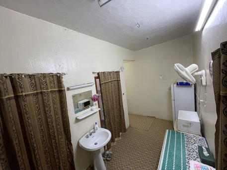 Hara, Apartments/Houses, SAR 21000/year,  Furnished,  2 BR,  100 Sq. Yard,  2 BHK Neat & Clean Apartment For Transfer Without Household Items