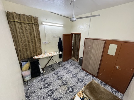 Hara, Apartments/Houses, SAR 21000/year,  Furnished,  2 BR,  100 Sq. Yard,  2 BHK Neat & Clean Apartment For Transfer Without Household Items