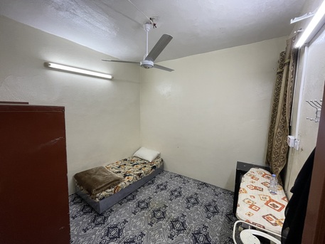 Hara, Apartments/Houses, SAR 21000/year,  Furnished,  2 BR,  100 Sq. Yard,  2 BHK Neat & Clean Apartment For Transfer Without Household Items