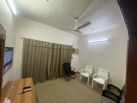 Hara, Apartments/Houses, SAR 21000/year,  Furnished,  2 BR,  100 Sq. Yard,  2 BHK Neat & Clean Apartment For Transfer Without Household Items