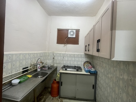 Hara, Apartments/Houses, SAR 21000/year,  Furnished,  2 BR,  100 Sq. Yard,  2 BHK Neat & Clean Apartment For Transfer Without Household Items