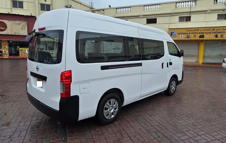 Riffa, Vehicles, Cars & Trucks , BHD 111,  NISSAN URVAN,  2020,  Manual,  158000 KM,  PASSENGER