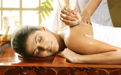 Kerala, Health, Experience The Power Of Ayurveda At Anadkosha